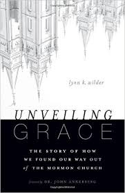 Books for the graduate: Unveiling Grace