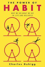 Books for the graduate: The Power of Habit