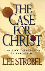Books for the graduate: The Case for Christ