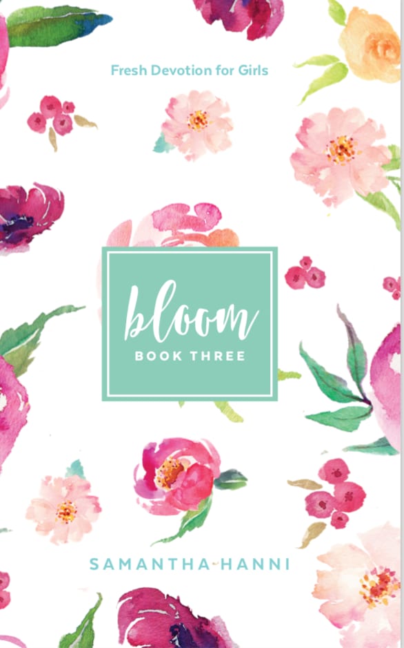 Bloom Book 3