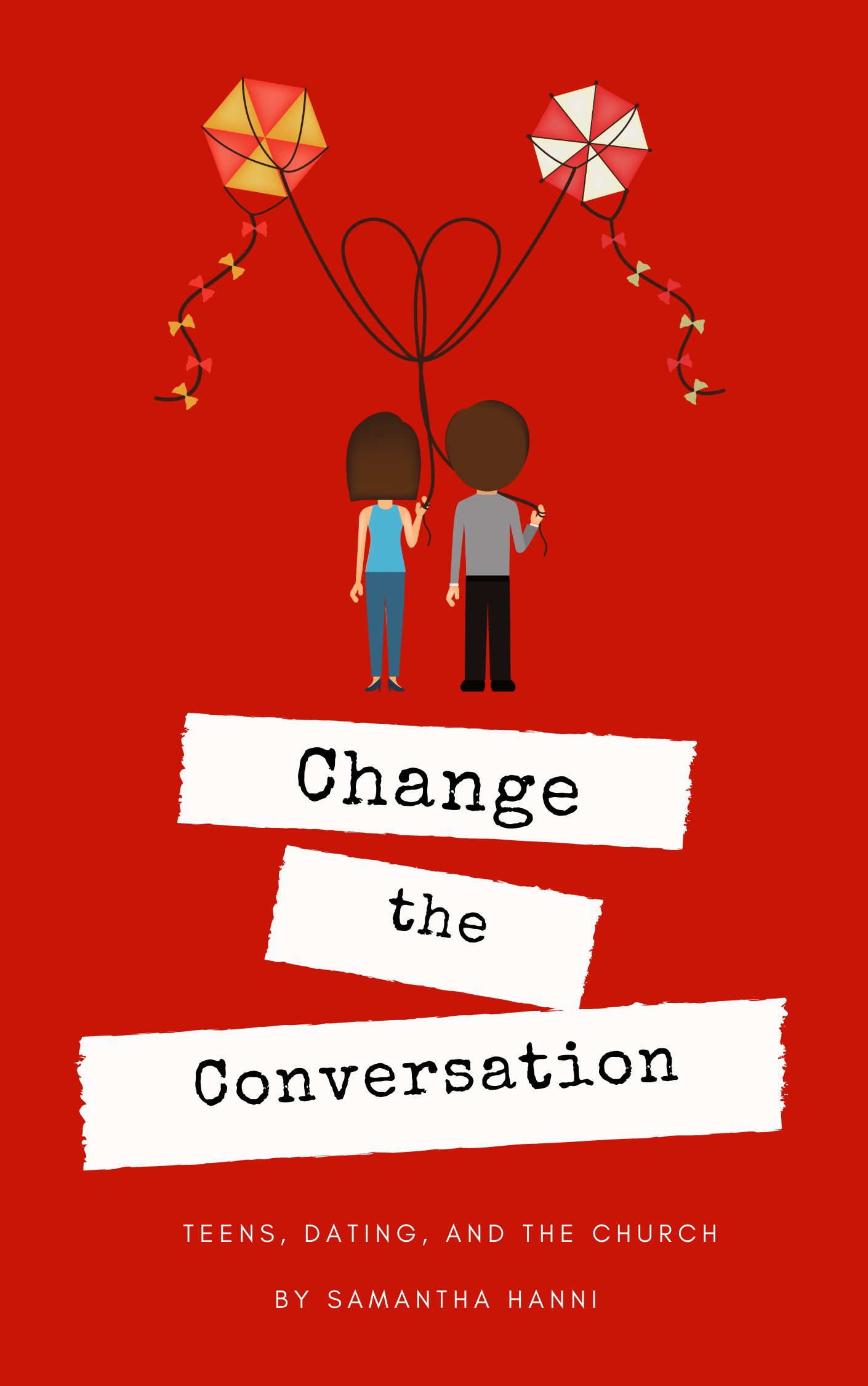 Change the Conversation