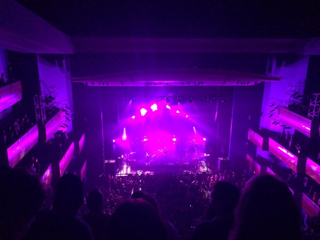 Bethel Concert