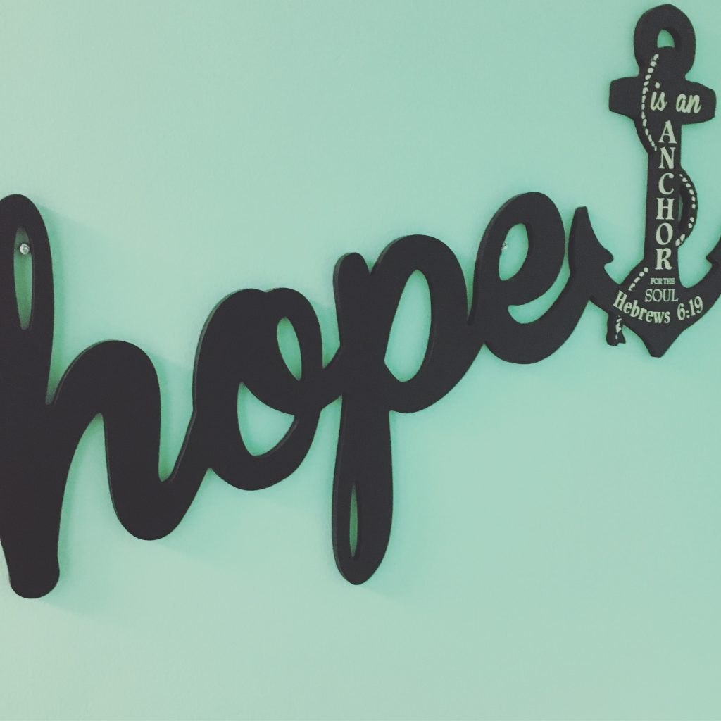 Hope