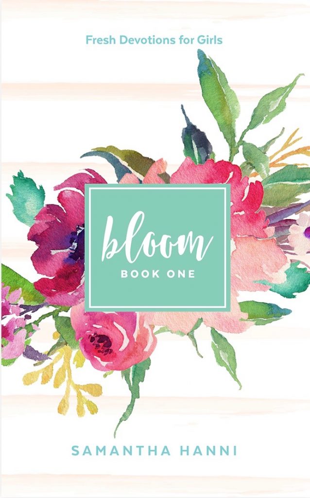 Bloom Book 1