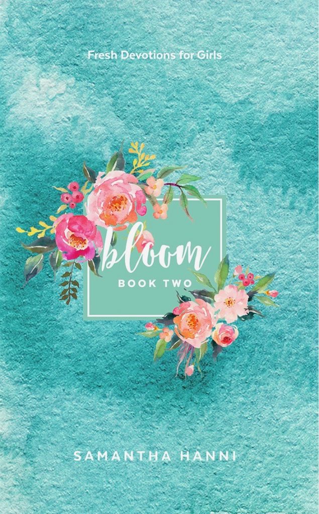 devotional for girls