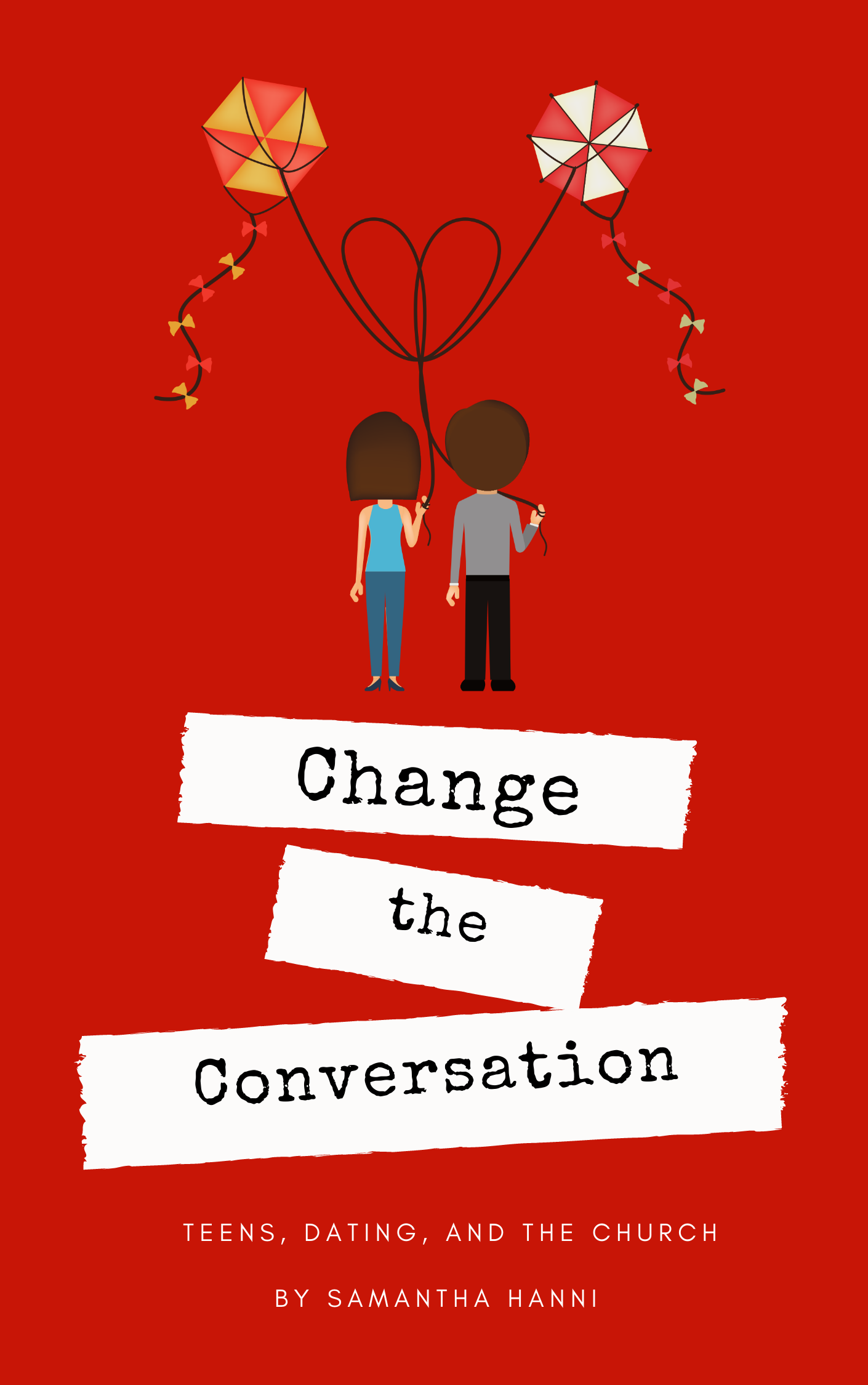 Change the Conversation